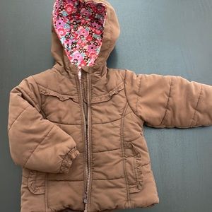 Oshkosh jacket